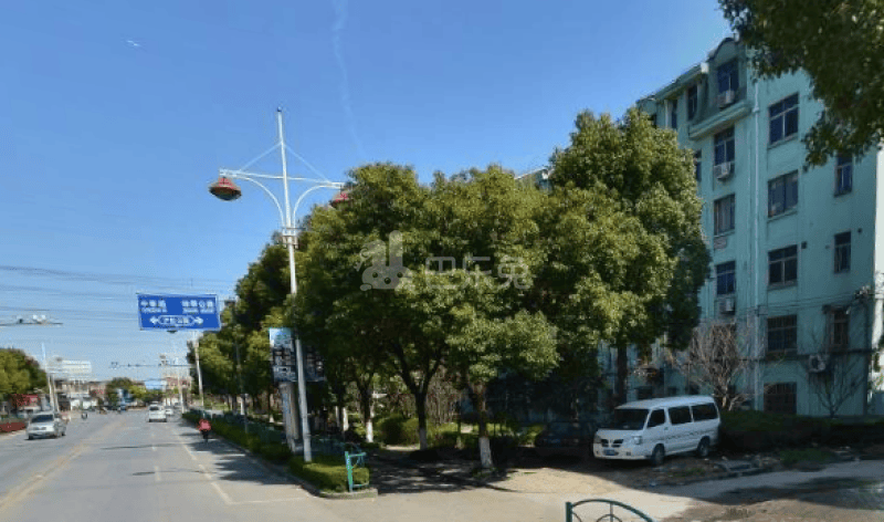 会波苑小区11230948周边环境图15