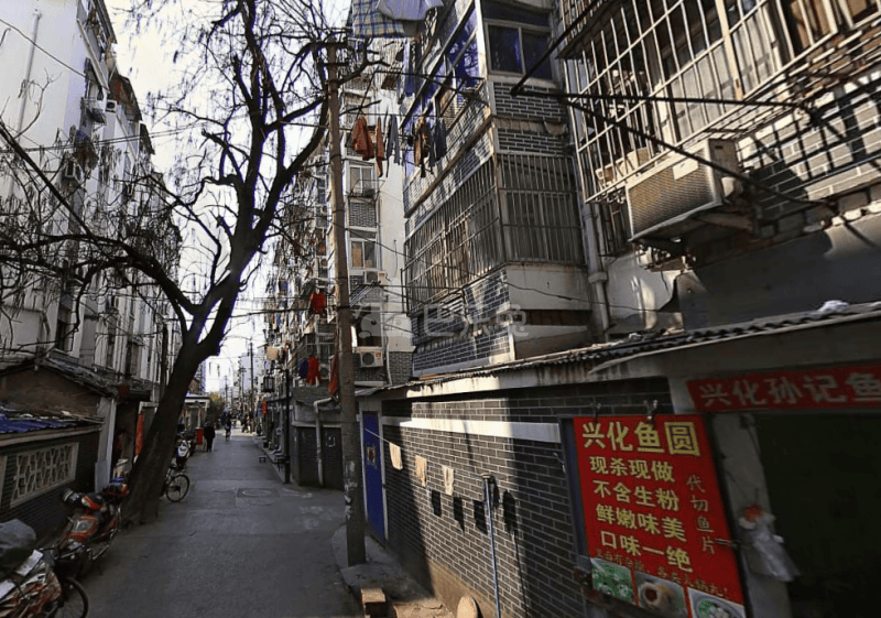 饮虹园13497808周边环境图0