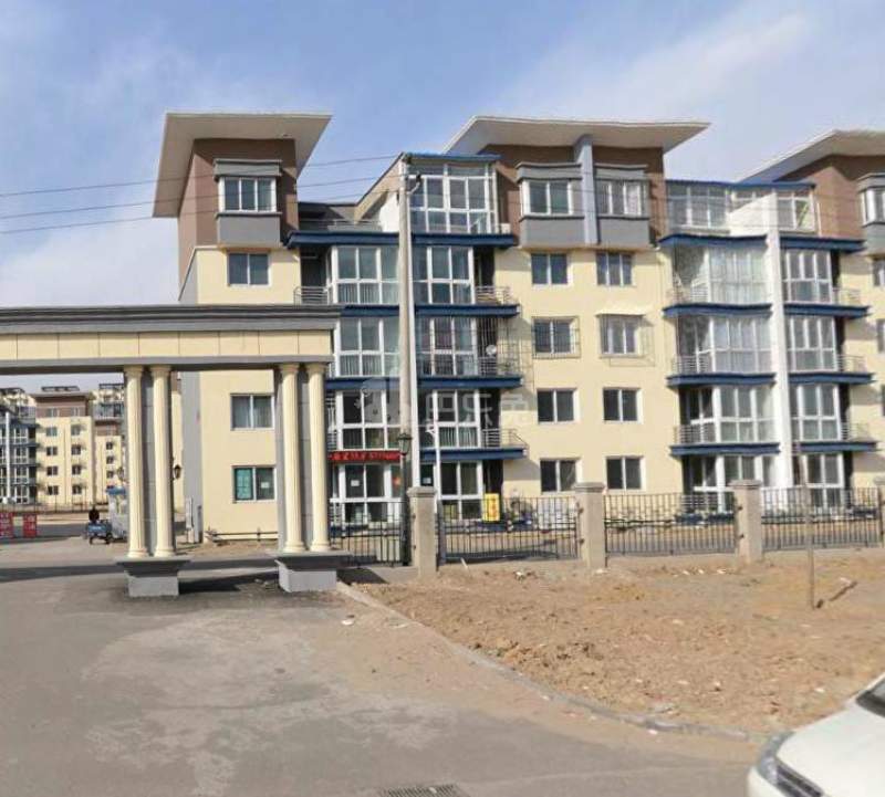 北京昌平_伊舍小镇北区_2室1厅1卫_整租_宏斋路北150米-北京巴乐兔