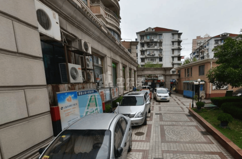 惠德公寓15405784周边环境图10