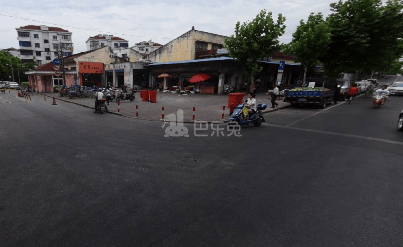 凤庆小区（碧江路501弄）8922811周边环境图7