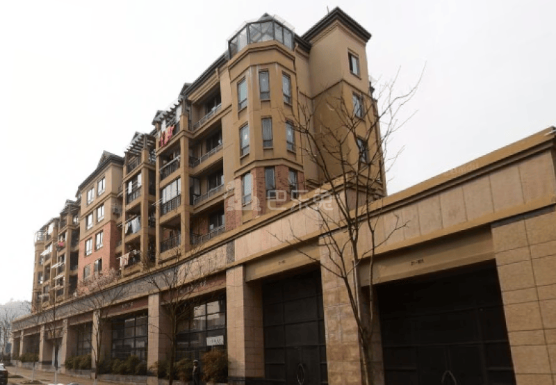 吴越人家北区18455822周边环境图3