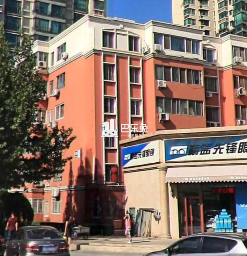 北京丰台_怡海花园恒泰园_1室0厅0卫_合租朝南_帝京路与科怡路交叉口