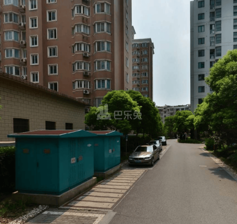 惠龙公寓14607493周边环境图7