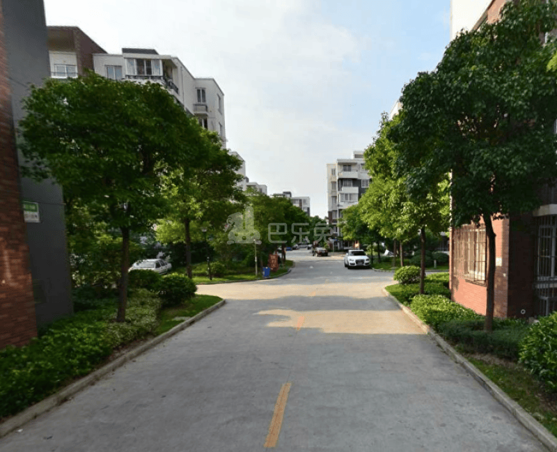 慧华东苑3628042周边环境图12