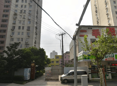 霍兰公寓 2室1厅1卫