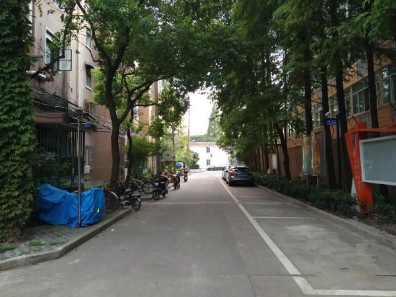 机场新村12265350周边环境图2