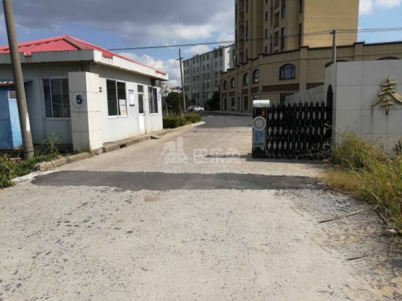 奉馨苑18422017周边环境图1