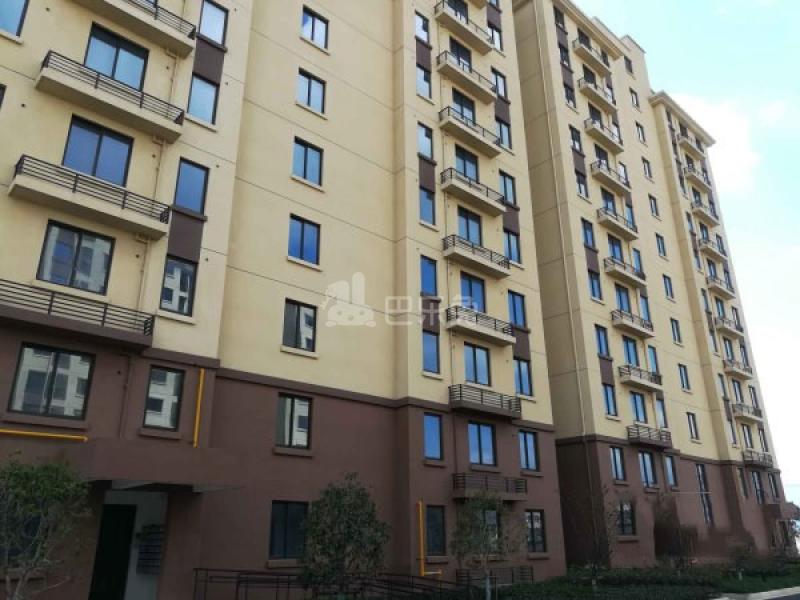 奉馨苑18422017周边环境图2