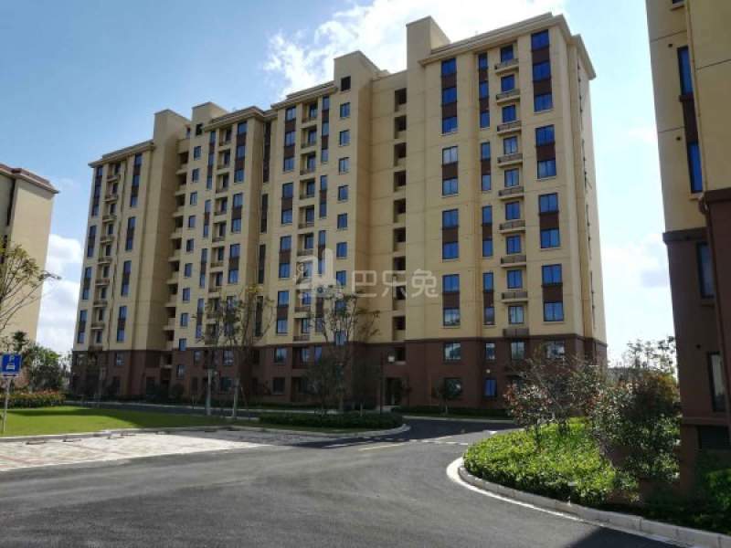 奉馨苑18422017周边环境图3