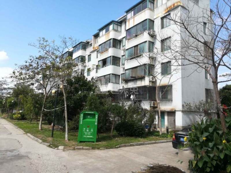 奉馨苑18422017周边环境图4