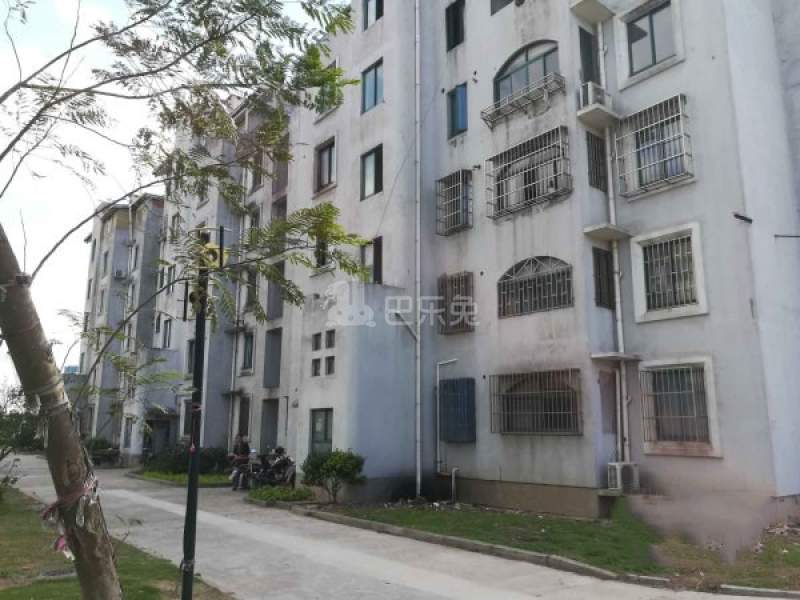 奉馨苑18422017周边环境图5