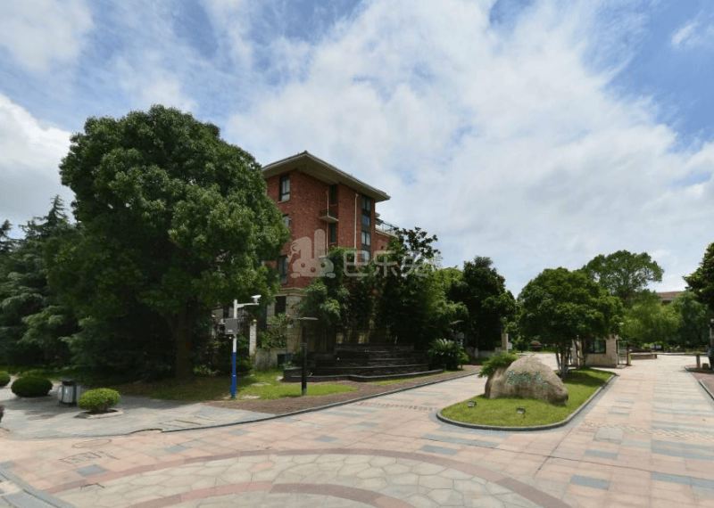 上海松江_原野花园_4室2厅2卫_整租_文诚路1777弄-上海巴乐兔租房