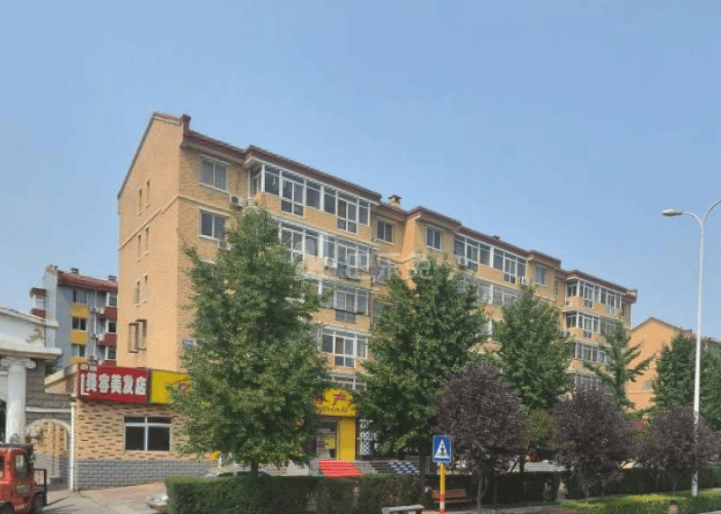 北京顺义_宏城花园_3室1厅1卫_合租朝南_石门市场东侧500米-北京