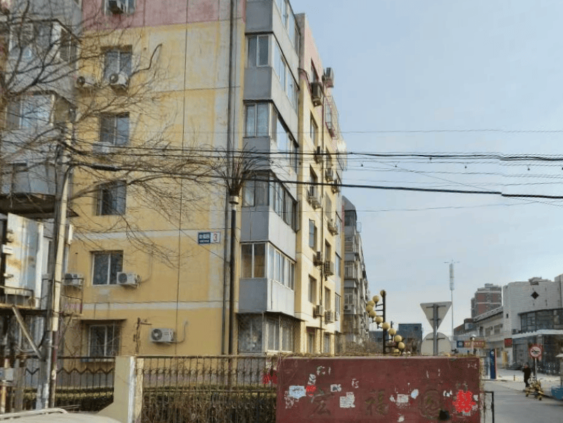 北京大兴_宏福园_2室1厅1卫_整租_宏都东路-北京巴乐兔租房