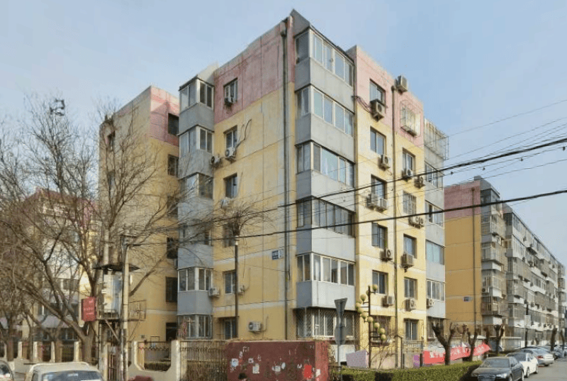 北京大兴_宏福园_2室1厅1卫_整租_宏都东路-北京巴乐兔租房
