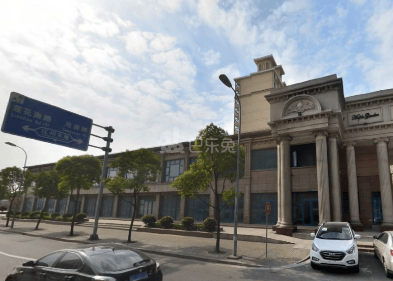 源枫景苑3757113周边环境图2