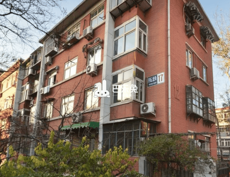 北京西城_洪茂沟小区_2室1厅1卫_整租_月坛北街15号-北京巴乐兔租房