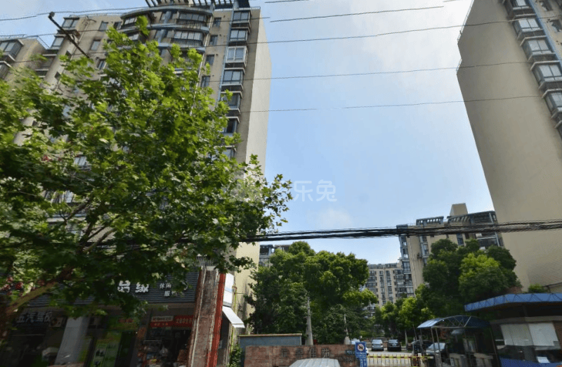 远景佳苑（行知路380弄）13490841周边环境图20