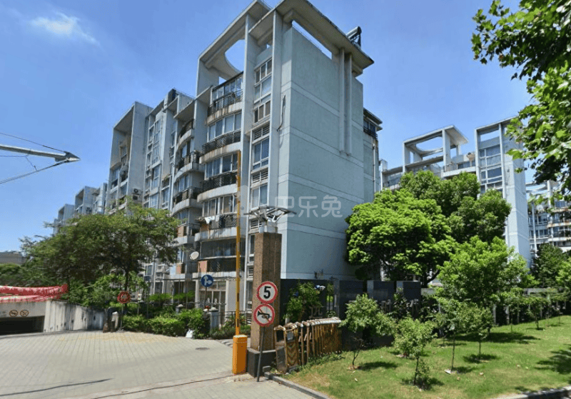 远景时代1525663周边环境图17