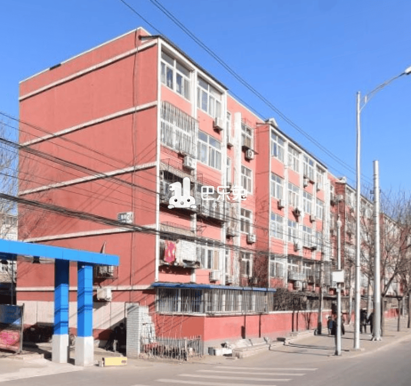 北京丰台_三角地小区_1室1厅1卫_整租_东高地三角地小区-北京巴乐兔