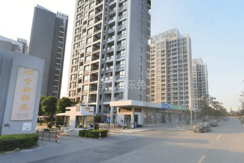 远香舫新苑6293026周边环境图13