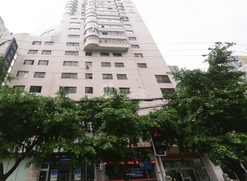 福龙大厦5599451周边环境图14