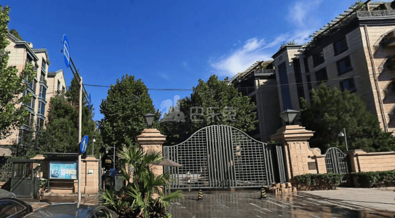 北京朝阳_山水蓝维_2室1厅1卫_整租_红军营东路-北京巴乐兔租房