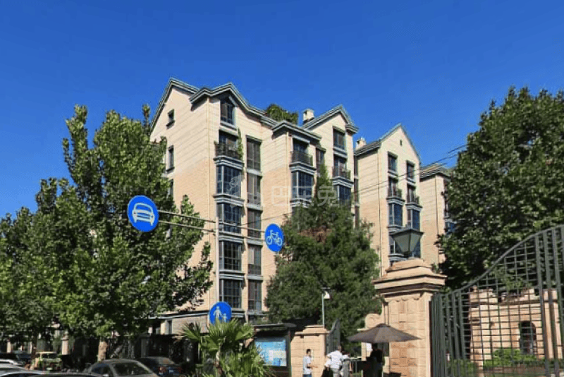 北京朝阳_山水蓝维_2室1厅1卫_整租_红军营东路-北京巴乐兔租房