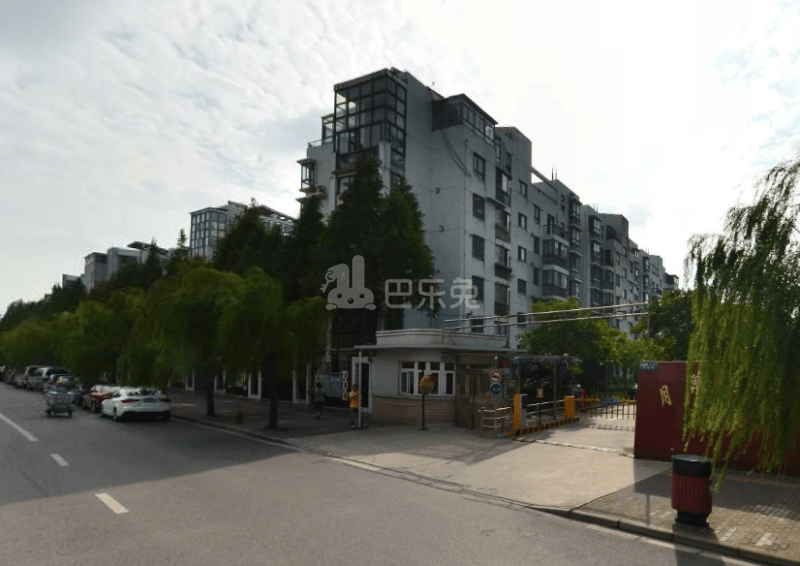 月泉湾名邸9983529周边环境图22