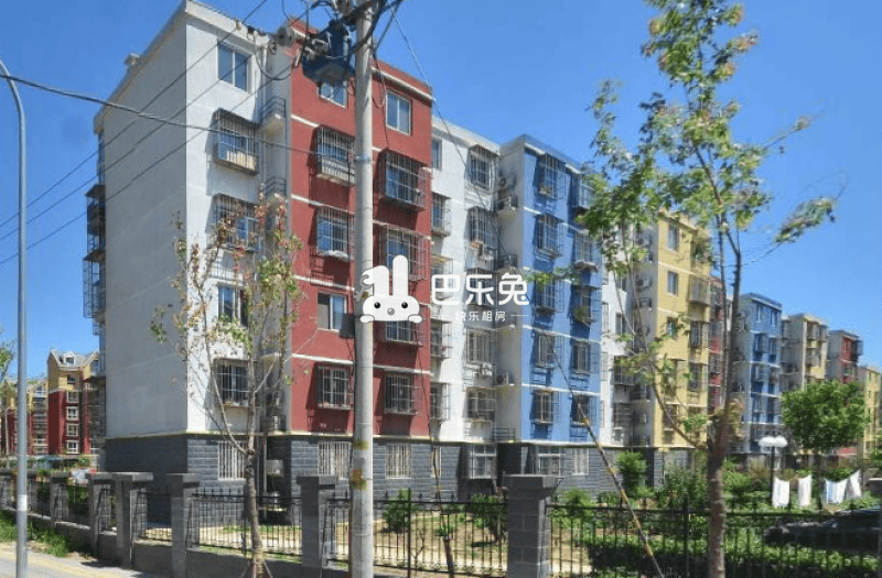 康营家园二社区a区