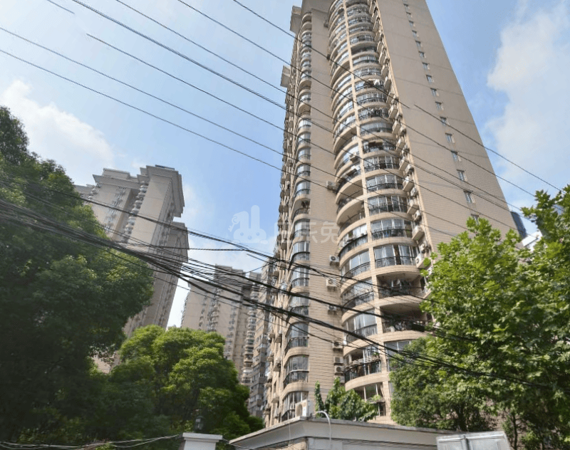 越秀苑16099766周边环境图10