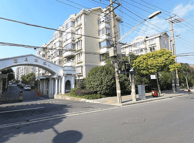 富辰花苑 2室2厅0卫