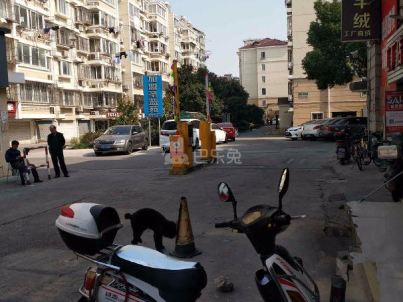 加盟圣蓝6515433周边环境图9