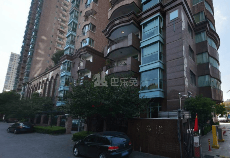 云海苑15689976周边环境图10