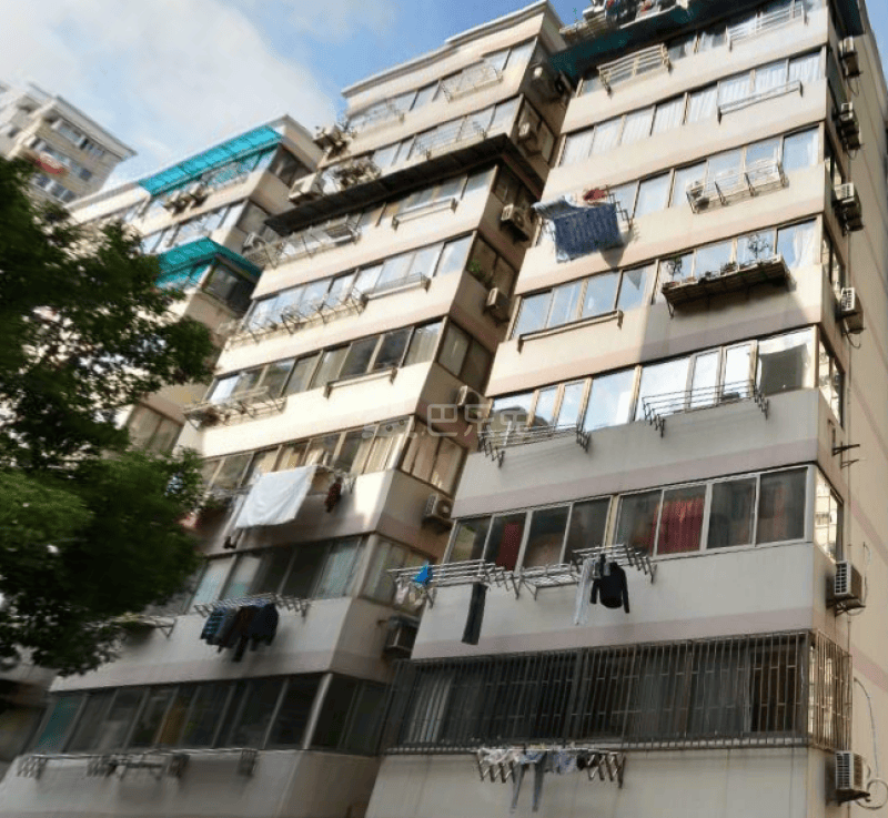 佳安公寓1271912周边环境图14