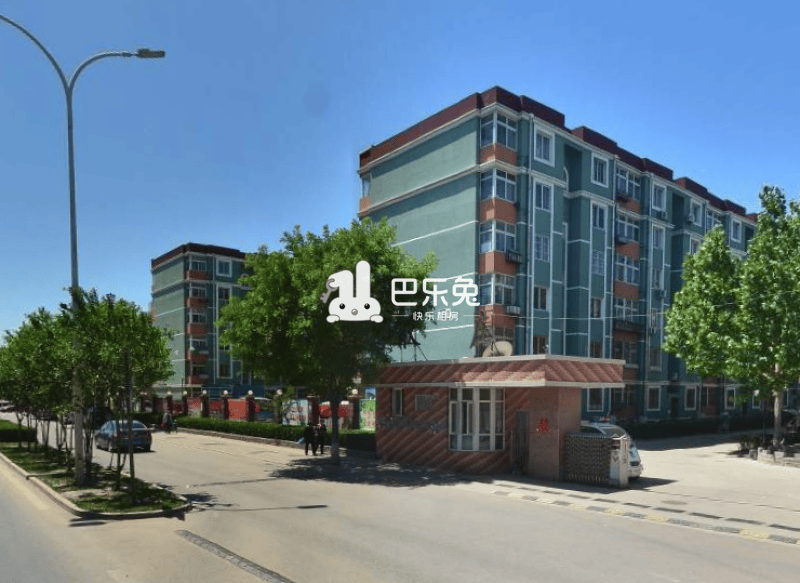 北京通州_华龙小区2期_2室1厅1卫_整租_潞苑南大街230号华龙小区2期