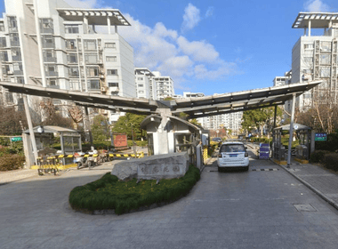 佳龙花园 1室0厅0卫