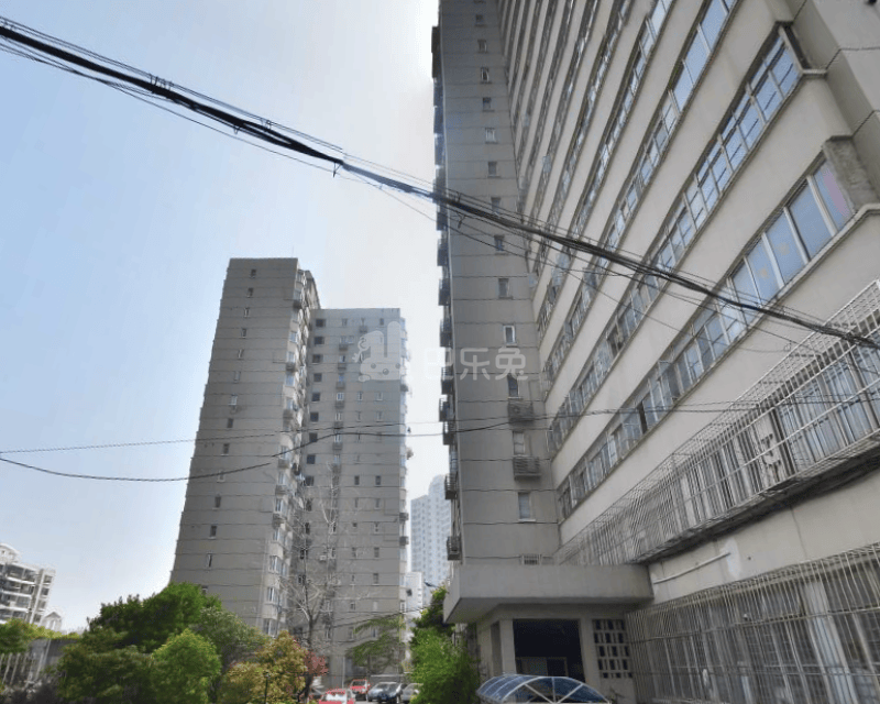 云台小区（云台公房）15249736周边环境图1