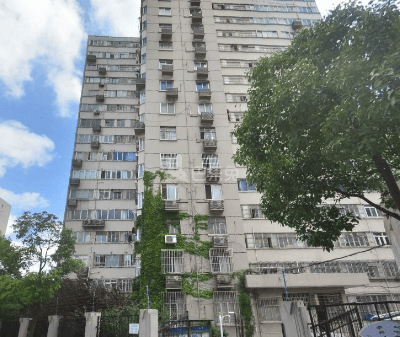 云台小区（云台公房）15249736周边环境图2