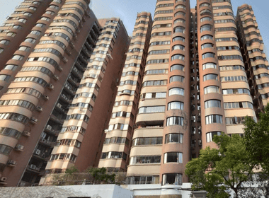 佳信徐汇公寓 1室0厅0卫