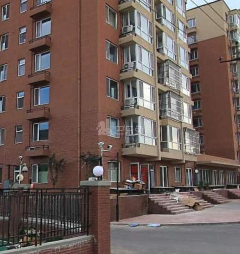 8哩岛榆景苑2区