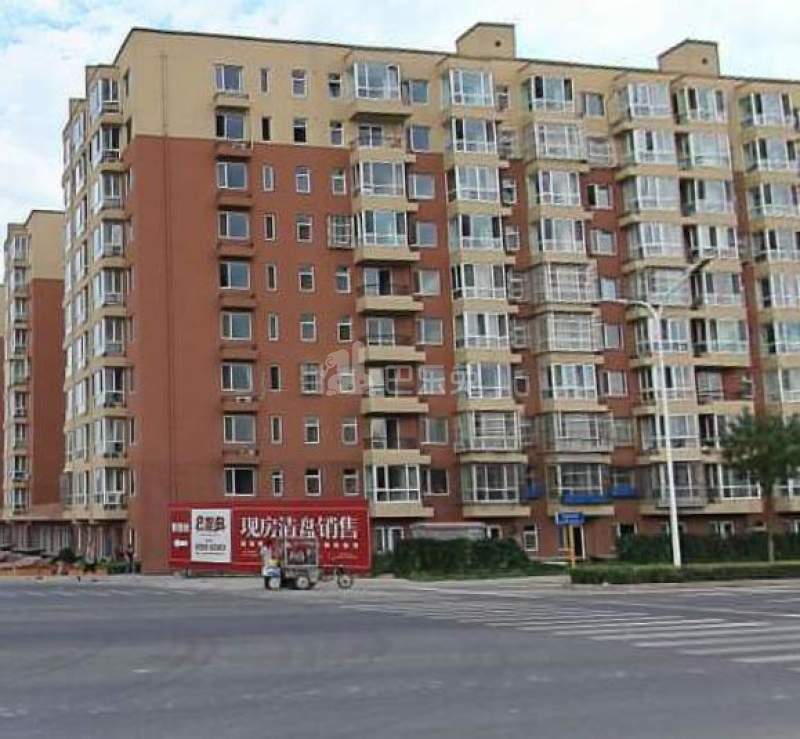 8哩岛榆景苑2区