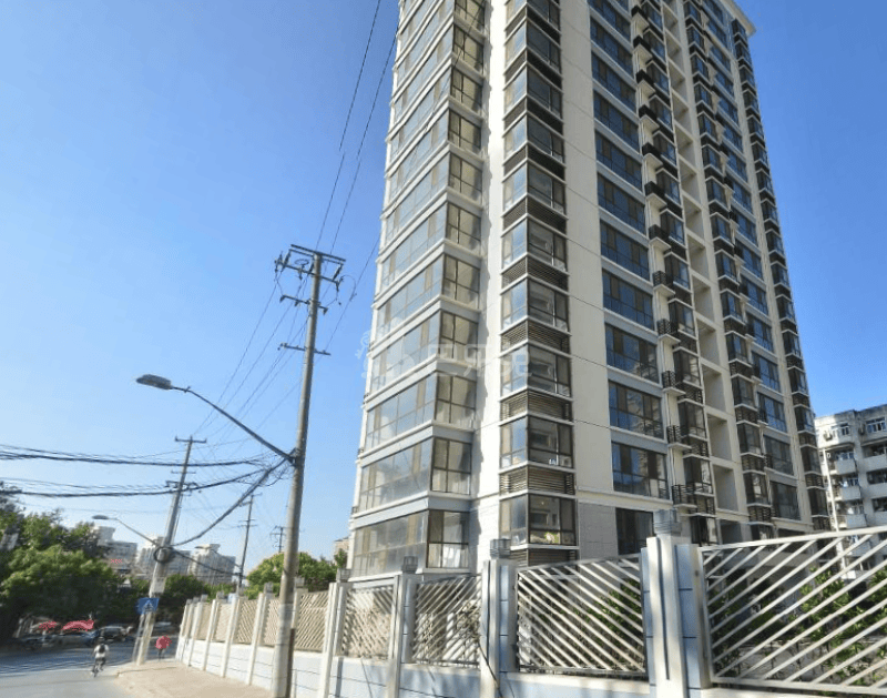 枣阳路530弄7523241周边环境图3