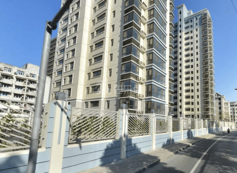 枣阳路530弄7523241周边环境图4