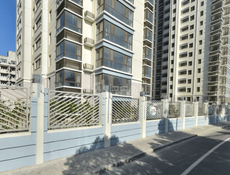 枣阳路530弄7523241周边环境图5