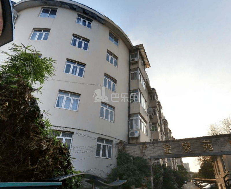 静安金泉苑5944686周边环境图23