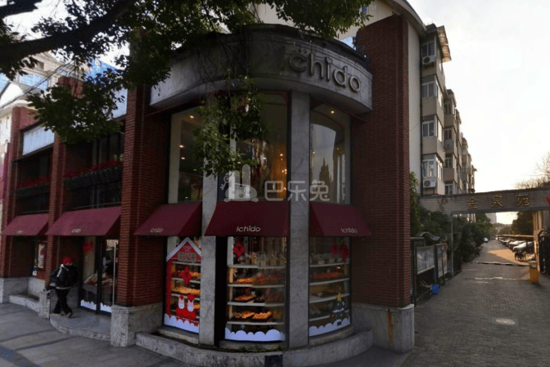 静安金泉苑5944686周边环境图24