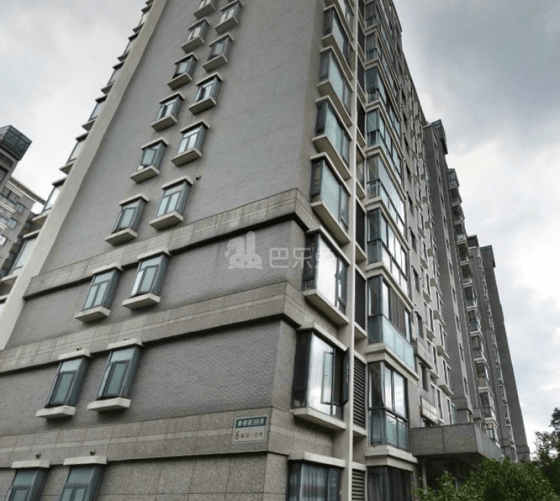 嘉宝都市港湾6273306周边环境图10