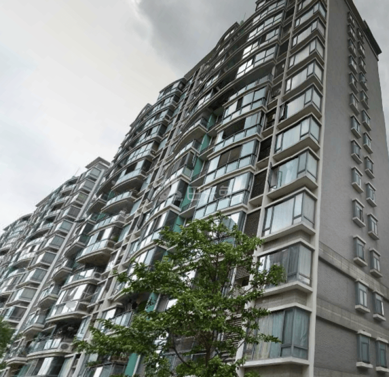 嘉宝都市港湾6273306周边环境图12